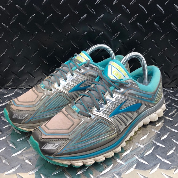 Brooks Shoes - BROOKS GLYCERIN 13